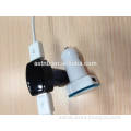 2A car charger/promotional usb car charger